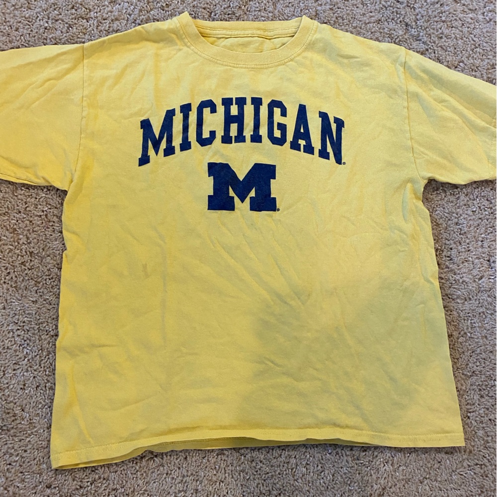Michigan Shirt